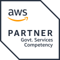 AWS Partner Government Services Competency Italia Veneto Vicenza Miriade